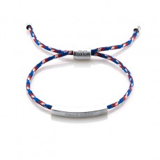Vida Mix Bracelet SV-French Blue