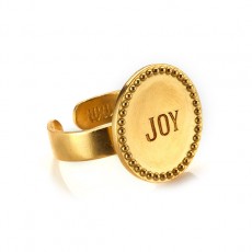 LILO Coin Ring GD